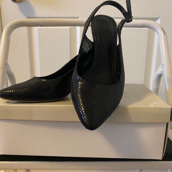 Jessica/H&M Sling Back Bundle - Picture 7 of 11